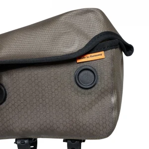 Bolsa Ortlieb FUEL-PACK 1L Marrón