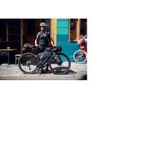 Bolsa para cuadro Ortlieb FramePack 4L