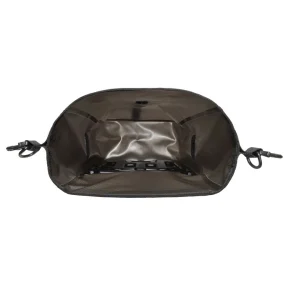 Alforja Ortlieb GRAVEL-PACK QL3.1 Individual 14,5L. sin kit de montaje Marrón