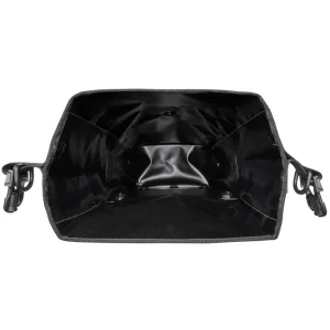 Alforjas Ortlieb Gravel Pack QL2.2 Individual 14,5l. Negro Mate