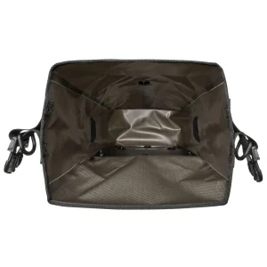 Alforjas Ortlieb Gravel Pack QL2.2 Individual 14,5l. Marrón