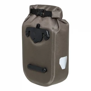 Bolsa para la Horquilla Ortlieb Fork-Pack 4,1 Litros Marrón