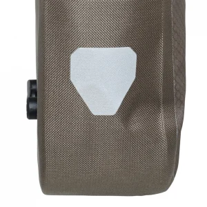 Bolsa para la Horquilla Ortlieb Fork-Pack 4,1 Litros Marrón