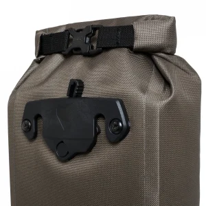 Bolsa para la Horquilla Ortlieb Fork-Pack 4,1 Litros Marrón