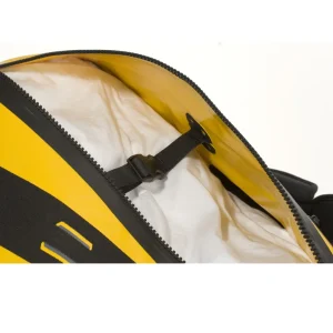 Bolsa Viaje Ortlieb Duffle 85L Amarillo Negro