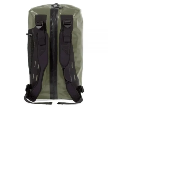 Bolsa Viaje Ortlieb Duffle 85L Oliva Negro