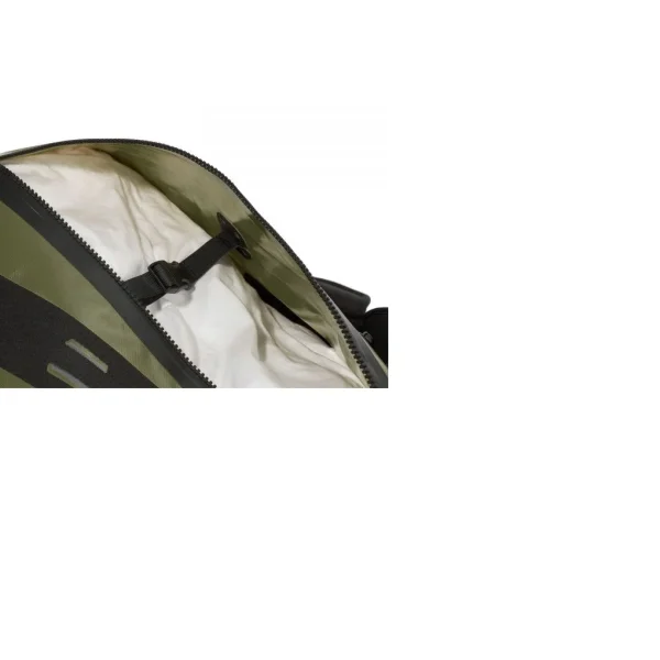 Bolsa Viaje Ortlieb Duffle 85L Oliva Negro