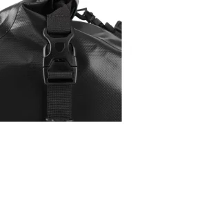 Bolsa Viaje Ortlieb Duffle 49L Negro