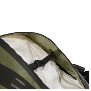 Bolsa Viaje Ortlieb Duffle 60L Oliva Negro