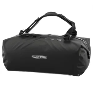Bolsa Viaje Ortlieb Duffle Lite 60L Negro