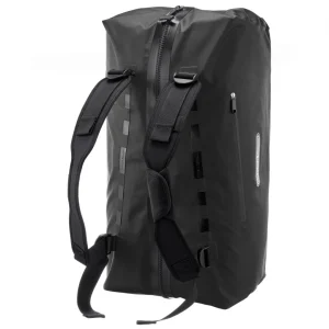 Bolsa Viaje Ortlieb Duffle Lite 60L Negro