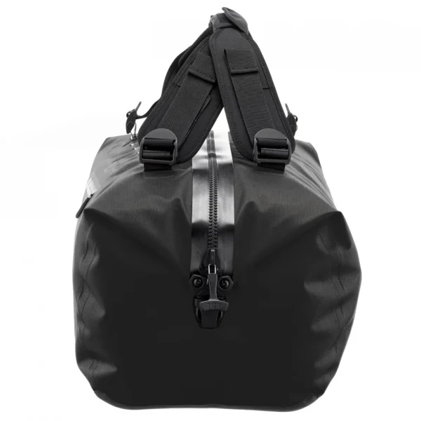 Bolsa Viaje Ortlieb Duffle Lite 60L Negro