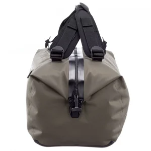 Bolsa Viaje Ortlieb Duffle Lite 60L Marrón Oscuro