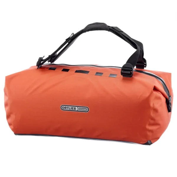 Bolsa Viaje Ortlieb Duffle Lite 60L Rooibos