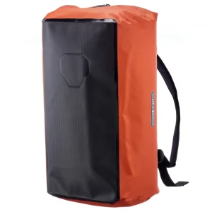 Bolsa Viaje Ortlieb Duffle Lite 60L Rooibos