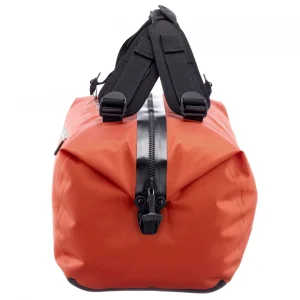 Bolsa Viaje Ortlieb Duffle Lite 60L Rooibos