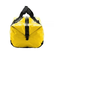 Bolsa Viaje Ortlieb Duffle 110L Amarillo Negro