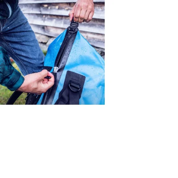 Bolsa Viaje Ortlieb Duffle 40L