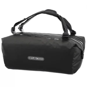 Bolsa Viaje Ortlieb Duffle Lite 40L Negro