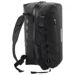 Bolsa Viaje Ortlieb Duffle Lite 40L Negro