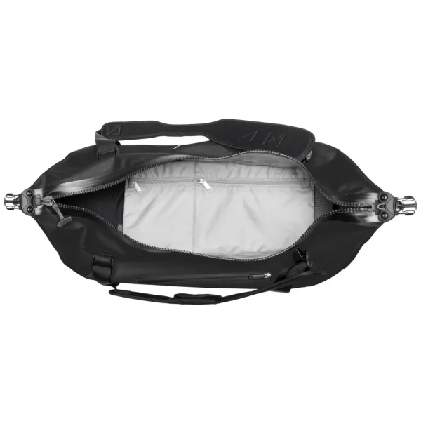 Bolsa Viaje Ortlieb Duffle Lite 40L Negro