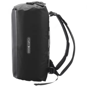 Bolsa Viaje Ortlieb Duffle Lite 40L Negro