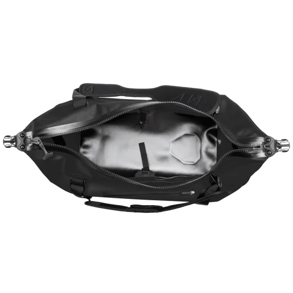 Bolsa Viaje Ortlieb Duffle Lite 40L Negro