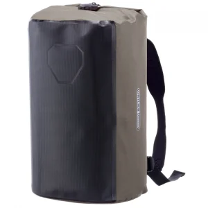 Bolsa Viaje Ortlieb Duffle Lite 40L Marrón Oscuro