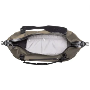 Bolsa Viaje Ortlieb Duffle Lite 40L Marrón Oscuro