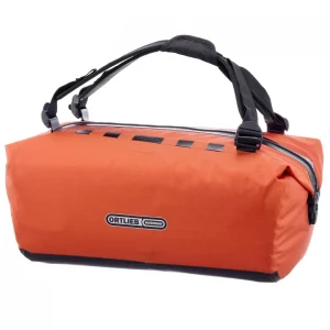 Bolsa Viaje Ortlieb Duffle Lite 40L Rooibos