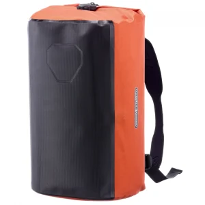 Bolsa Viaje Ortlieb Duffle Lite 40L Rooibos