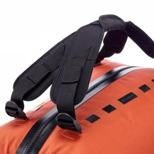 Bolsa Viaje Ortlieb Duffle Lite 40L Rooibos