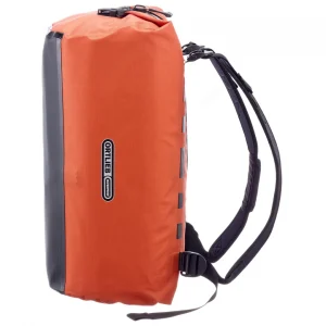 Bolsa Viaje Ortlieb Duffle Lite 40L Rooibos