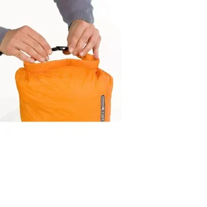 Petate Ortlieb DryBag Light 1,5L Verde