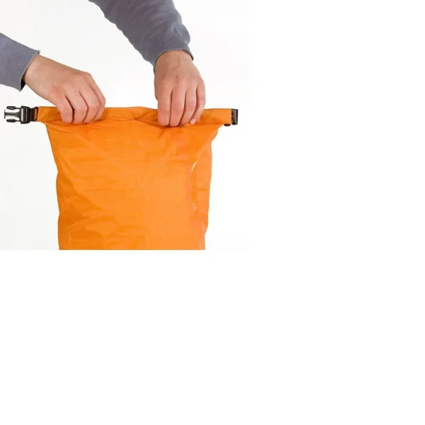 Petate Ortlieb DryBag Light 7L Verde