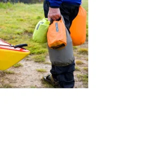 Petate Ortlieb DryBag Light 7L Verde