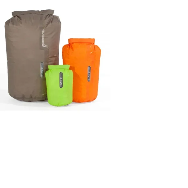 Petate Ortlieb DryBag Light 12L Verde