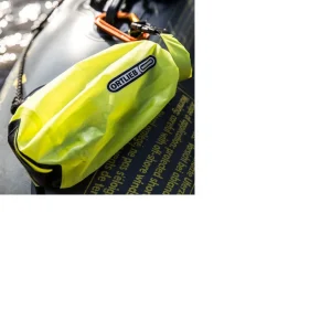 Petate Ortlieb DryBag Light 12L Verde