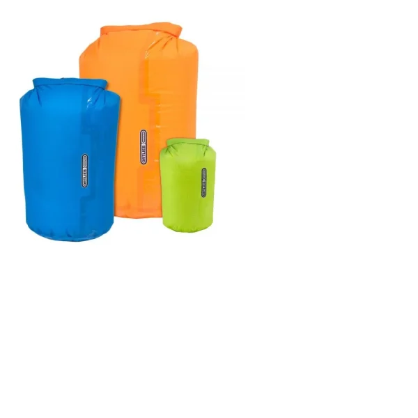 Petate Ortlieb DryBag Light 22L Naranja