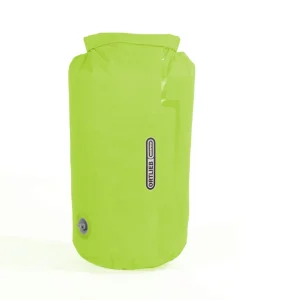 Petate Ortlieb DryBag Light Válvula 7L Verde