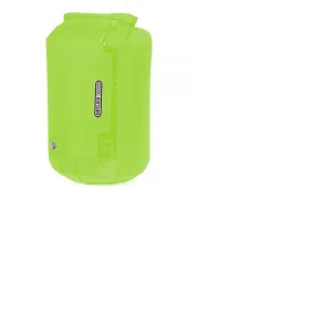 Petate Ortlieb DryBag Light Válvula 12L Verde