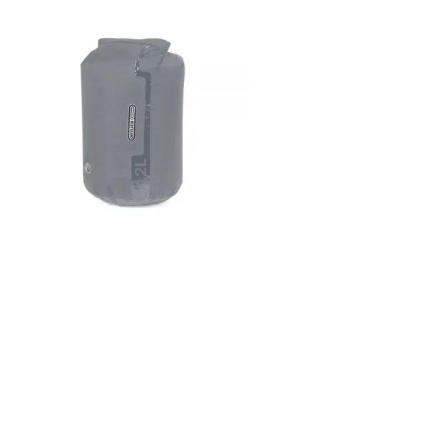 Petate Ortlieb DryBag PS10 Válvula 12L Gris