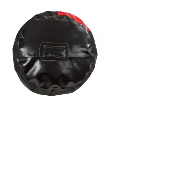 Petate Ortlieb DryBag Heavy Duty 13L Negro Gris