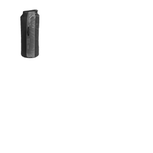 Petate Ortlieb DryBag Heavy Duty 13L Negro Gris