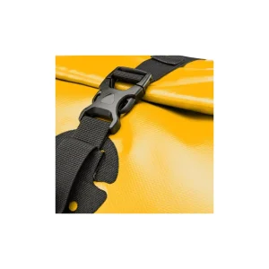 Bolsa Viaje Ortlieb RackPack 31L Amarillo