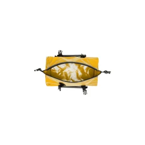 Bolsa Viaje Ortlieb RackPack 31L Amarillo