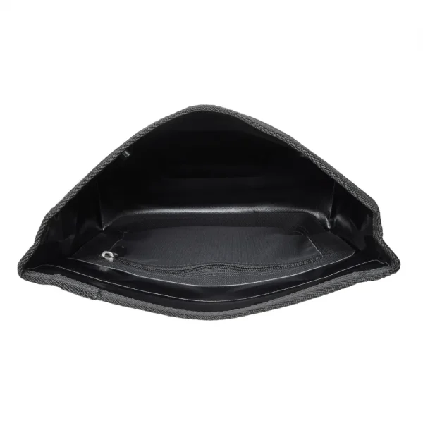 Bolsa Ortlieb Sling-Bag Metrosphere 3L Negro