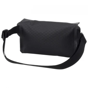 Bolsa Ortlieb Sling-Bag Metrosphere 3L Negro