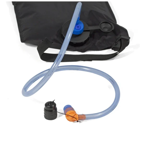 Tubo de Hidratación Ortlieb para WaterBag y WaterBelt
