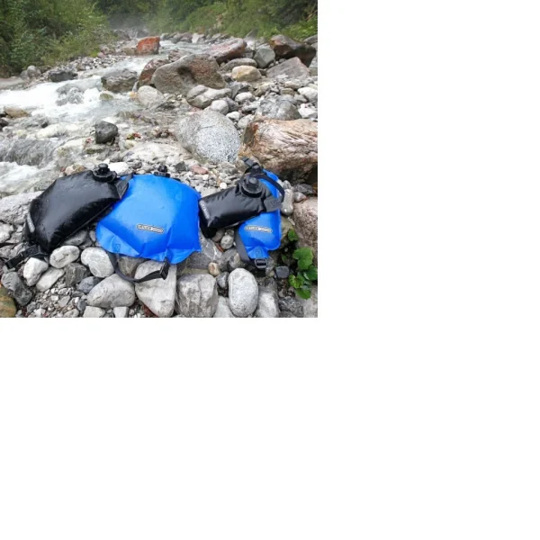 Bolsa para Agua Ortlieb WaterSack 10L Azul